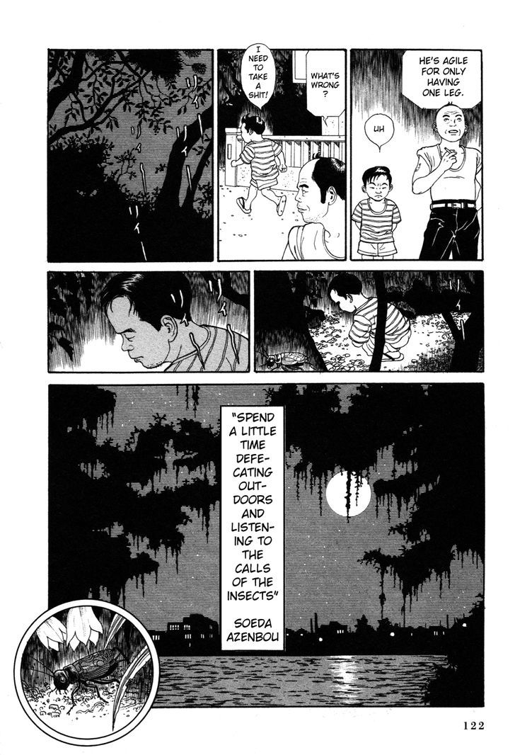 Tomino No Jigoku - Vol.1 Chapter 2 : Asakusa S Breast