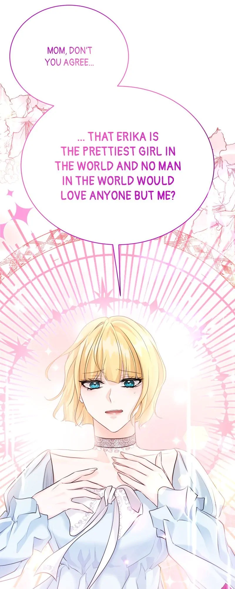 Can Love Blossom In A Poisoned Heart? - Chapter 42