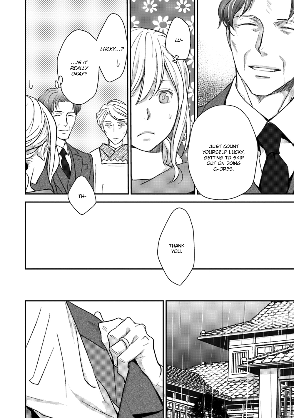 No, You Na. - Vol.5 Chapter 24