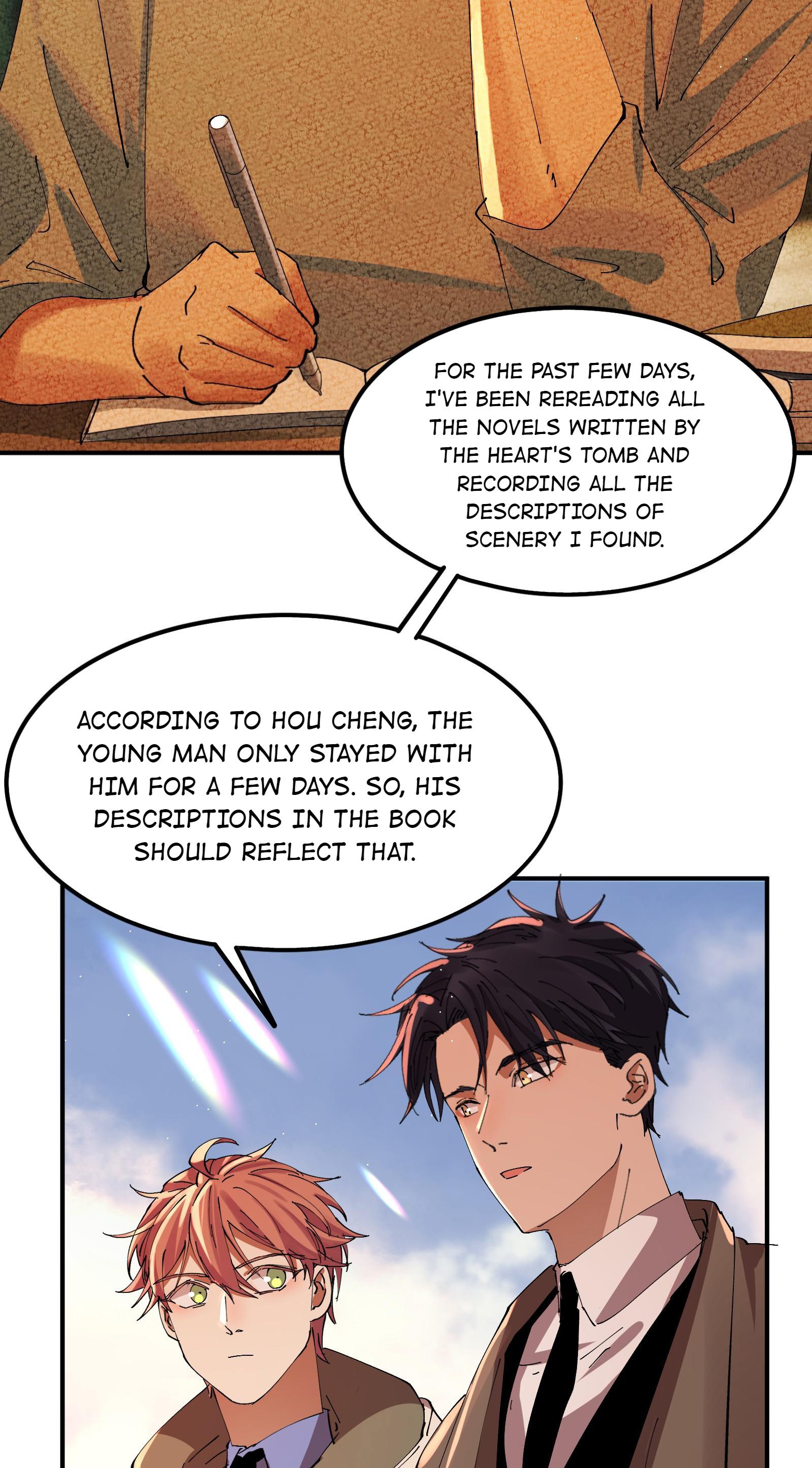 Psychomachia - Chapter 46: Hunting Down Evil (46)