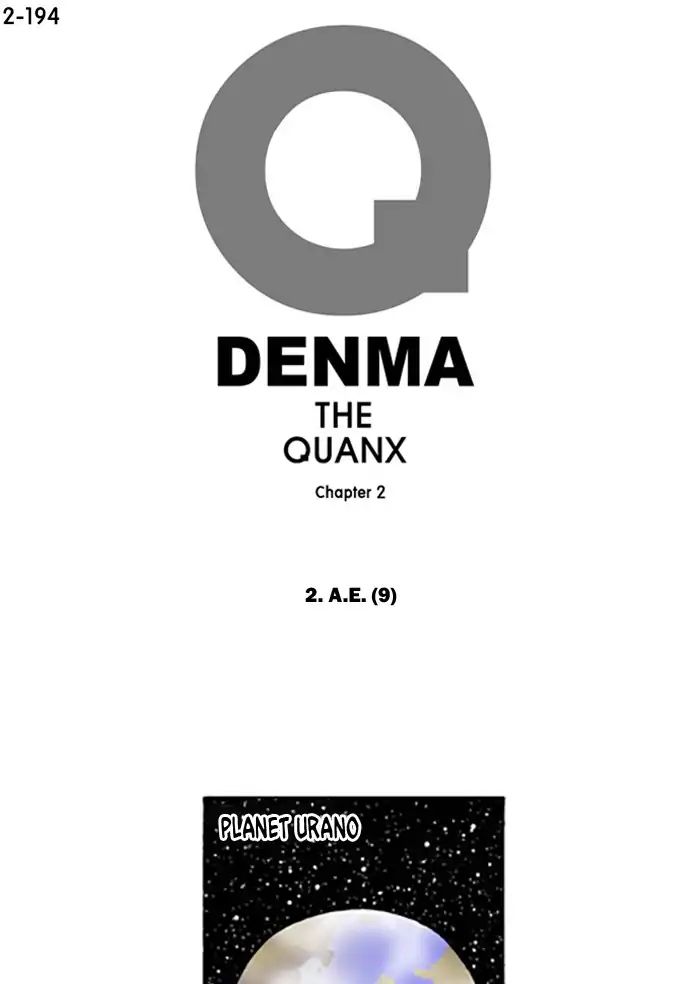 Denma - Chapter 516: 2. A.e. (9)