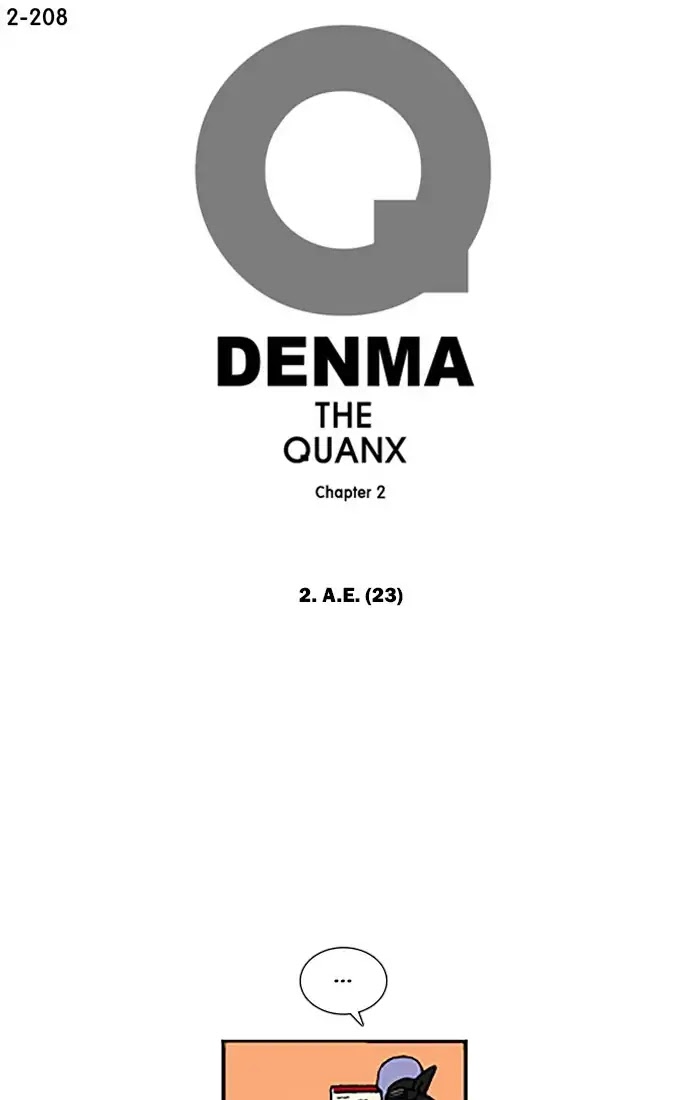 Denma - Chapter 530: 2. A.e. (23)