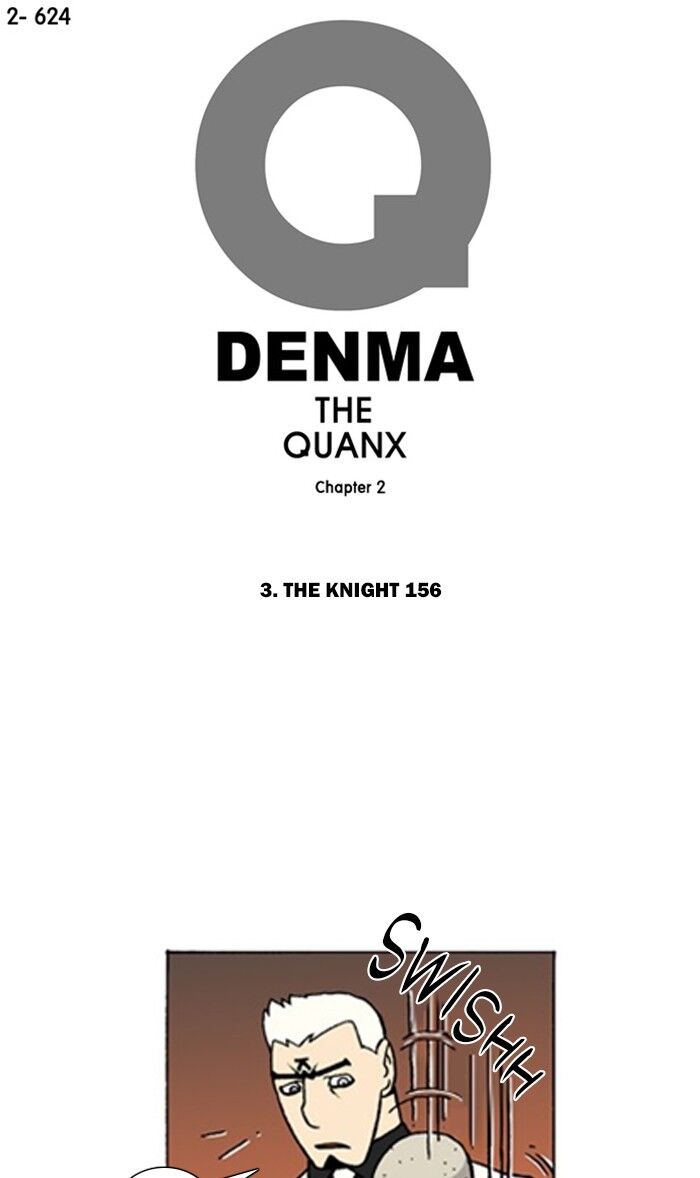 Denma - Chapter 946