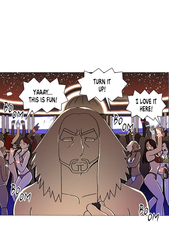 Denma - Chapter 318