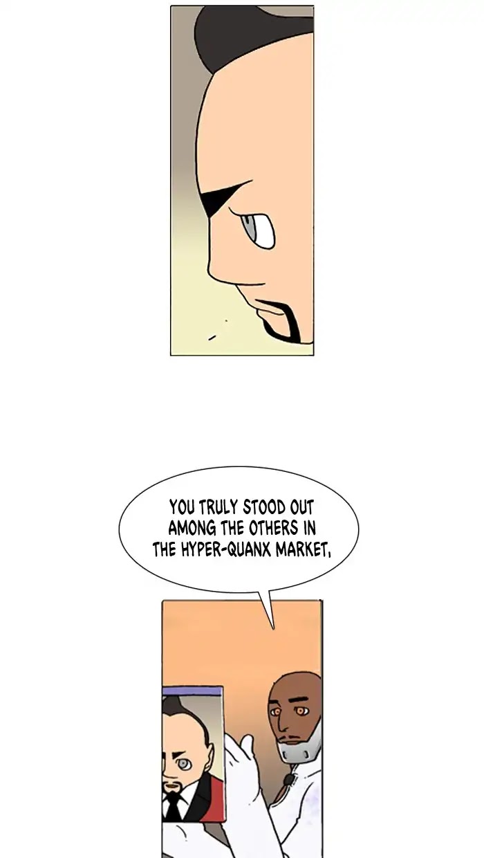 Denma - Chapter 537: Kuan S Fridge (6)