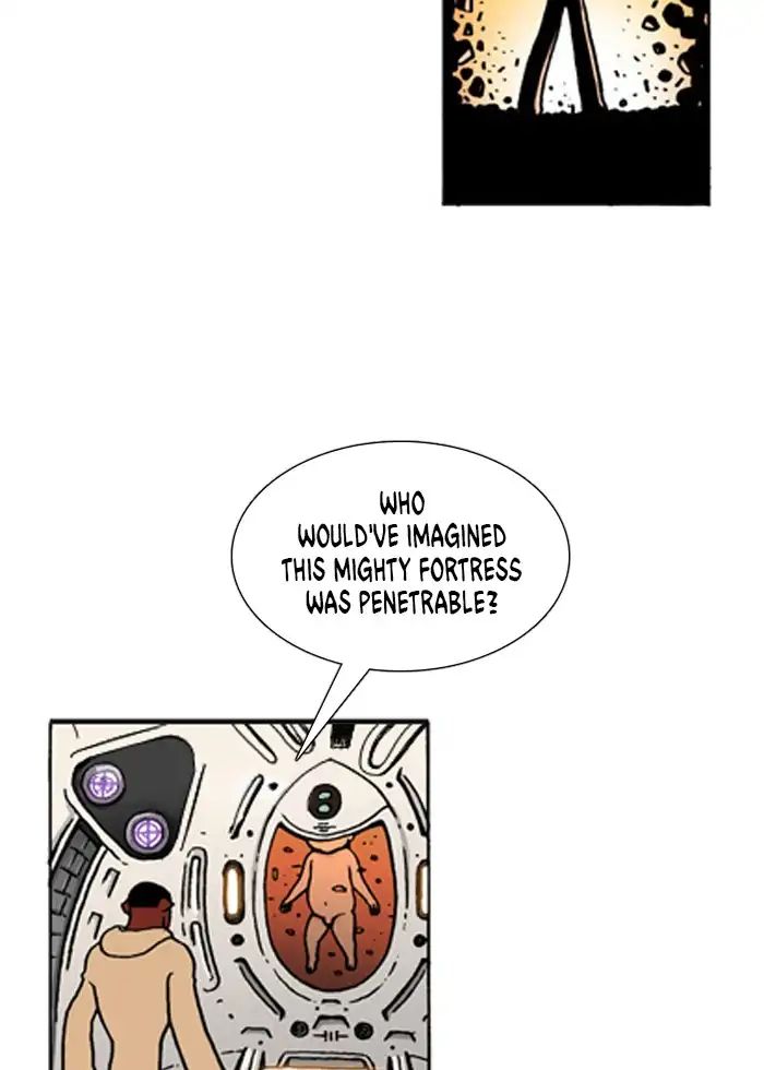 Denma - Chapter 660: Kuan S Fridge (129)