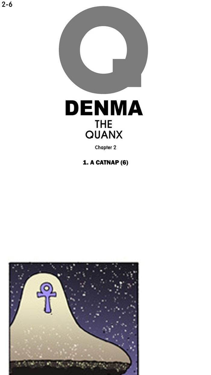 Denma - Chapter 328