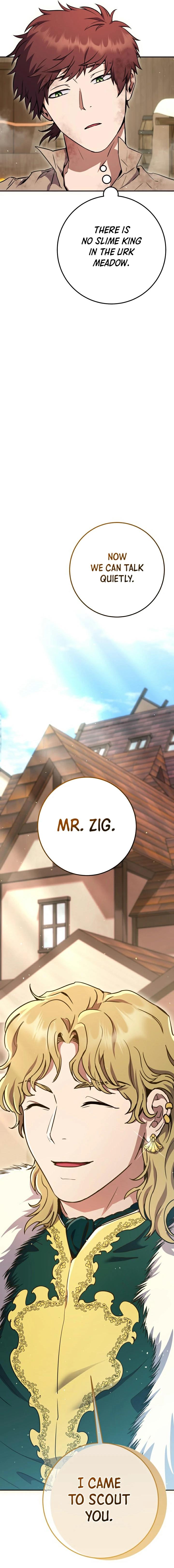 Blacksmith Zig - Chapter 9