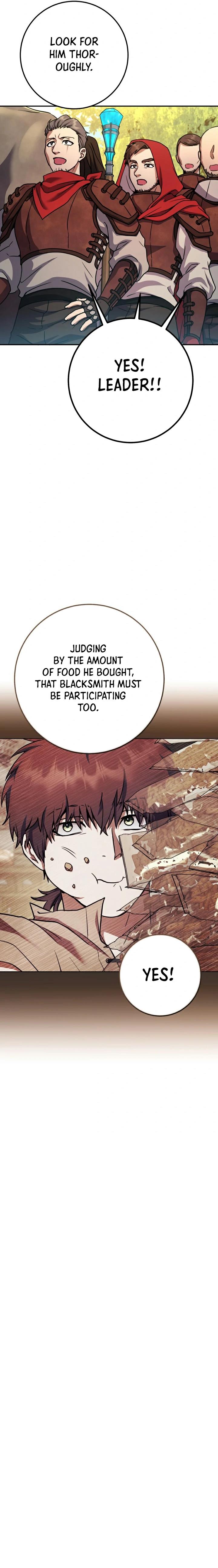 Blacksmith Zig - Chapter 11