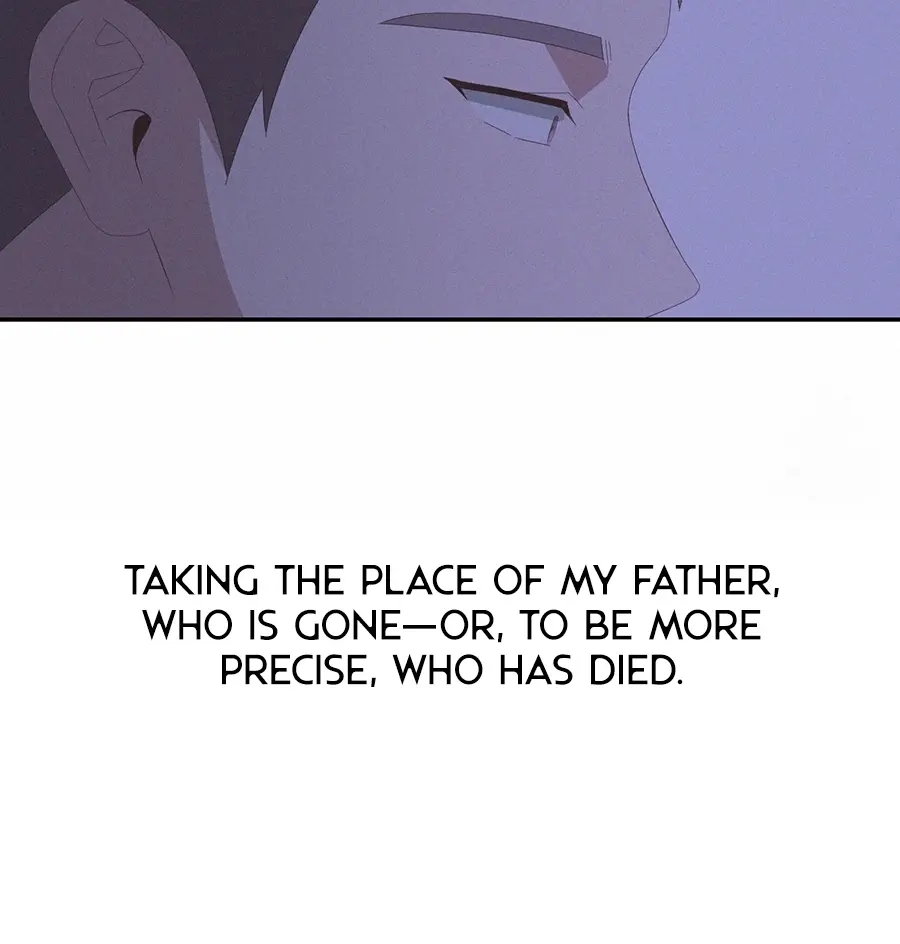 The Hero Wants To Die - Chapter 9