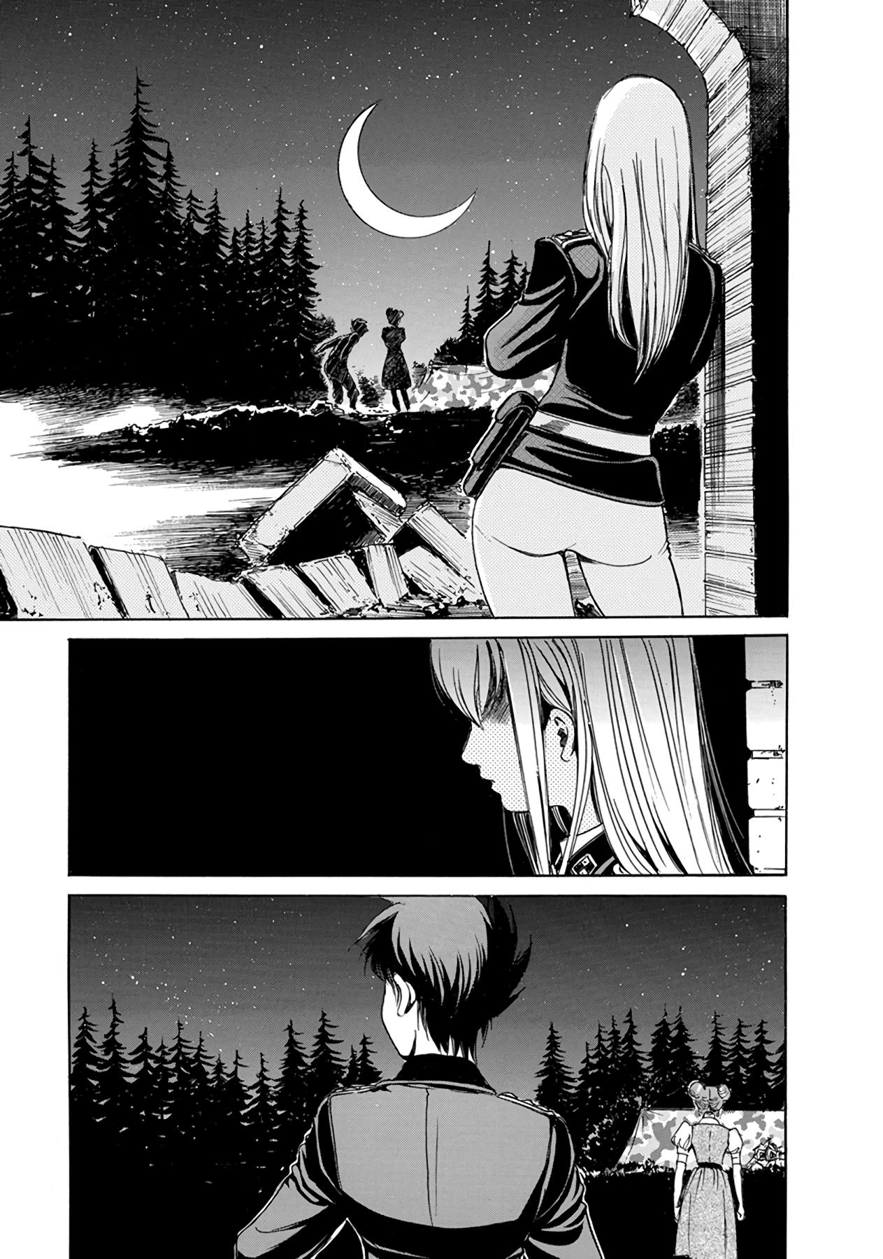 Schäferhund - Chapter 14