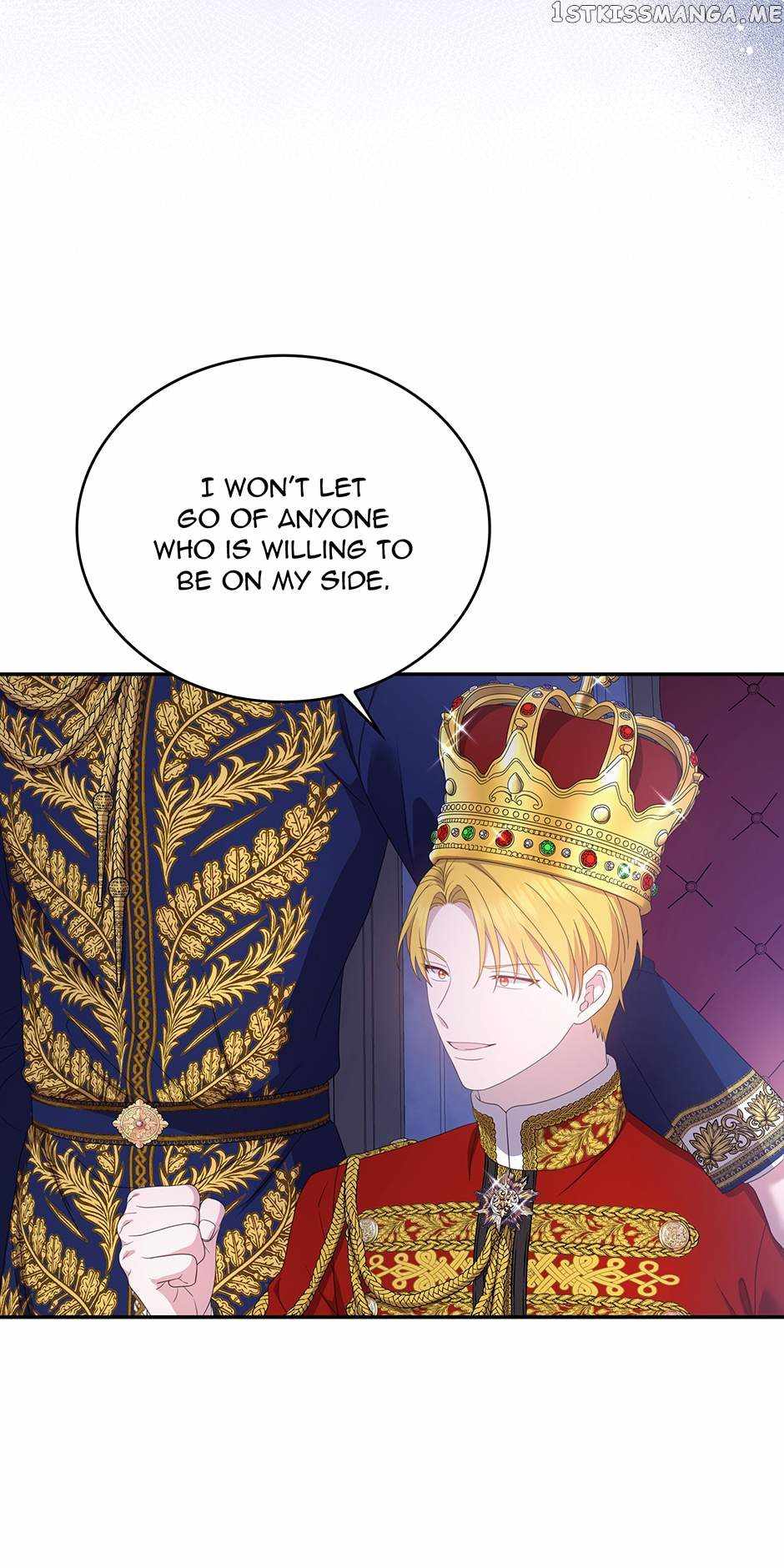 The Two-Faced Princess - Chapter 89