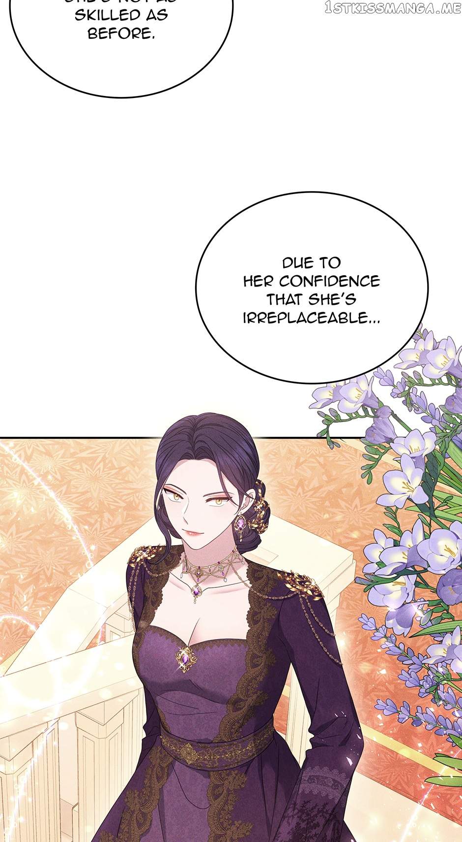 The Two-Faced Princess - Chapter 89