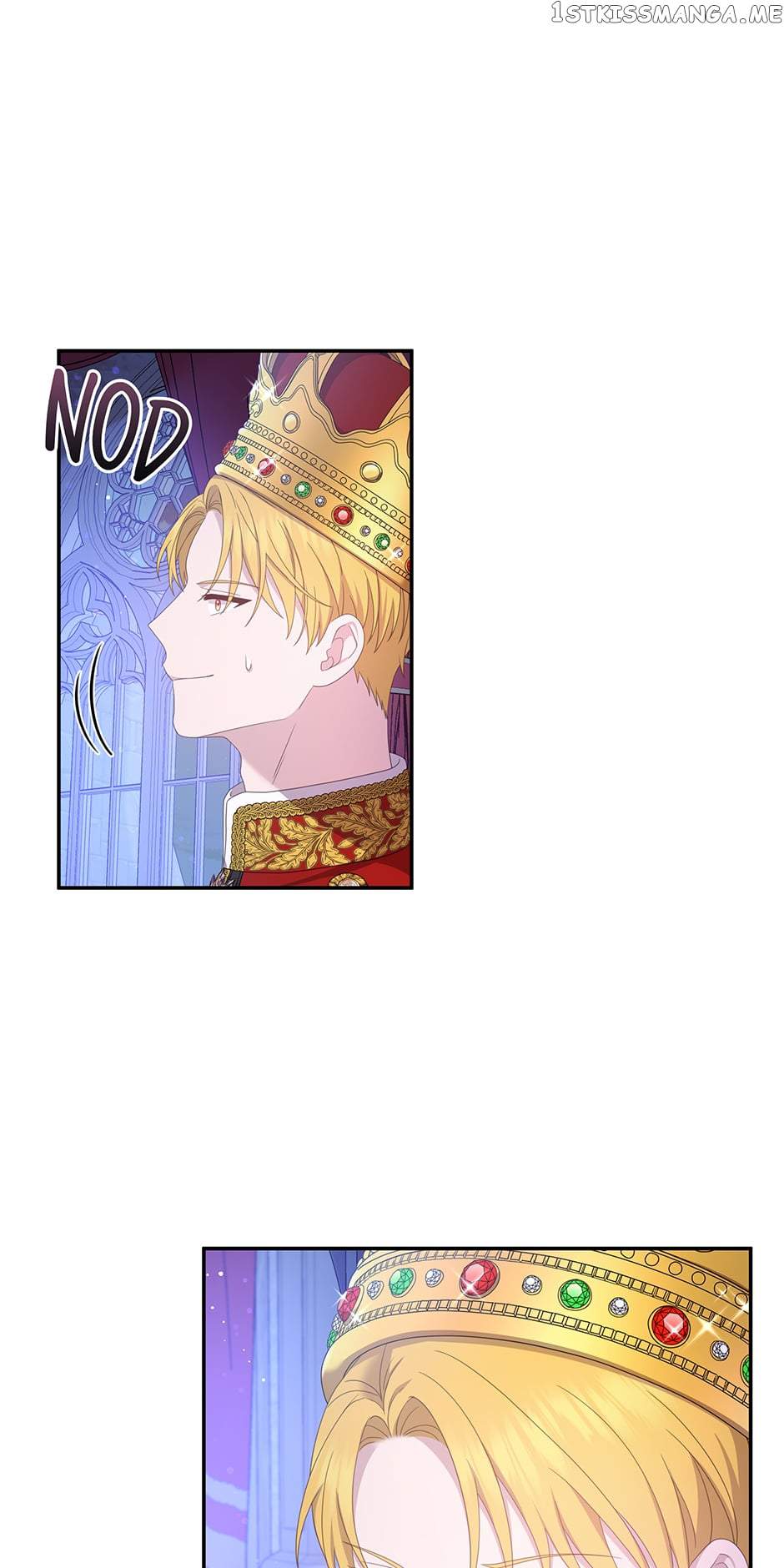 The Two-Faced Princess - Chapter 89