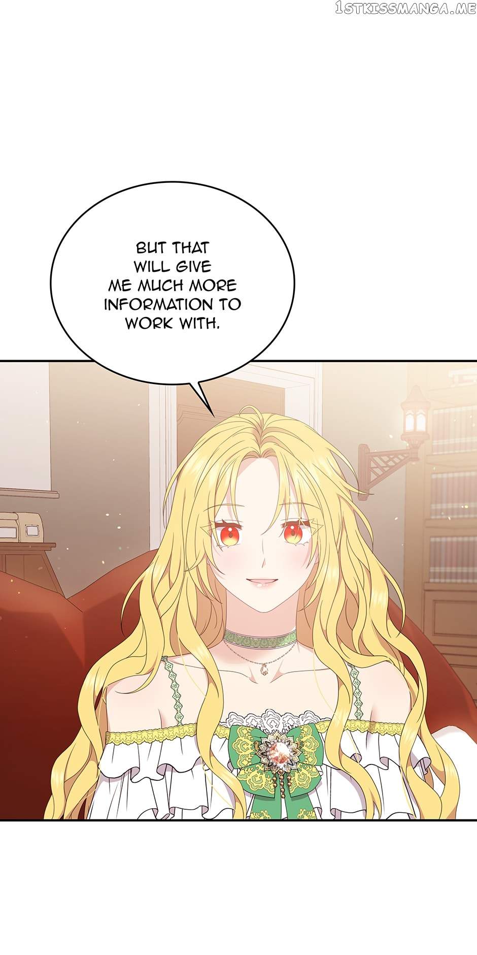 The Two-Faced Princess - Chapter 89