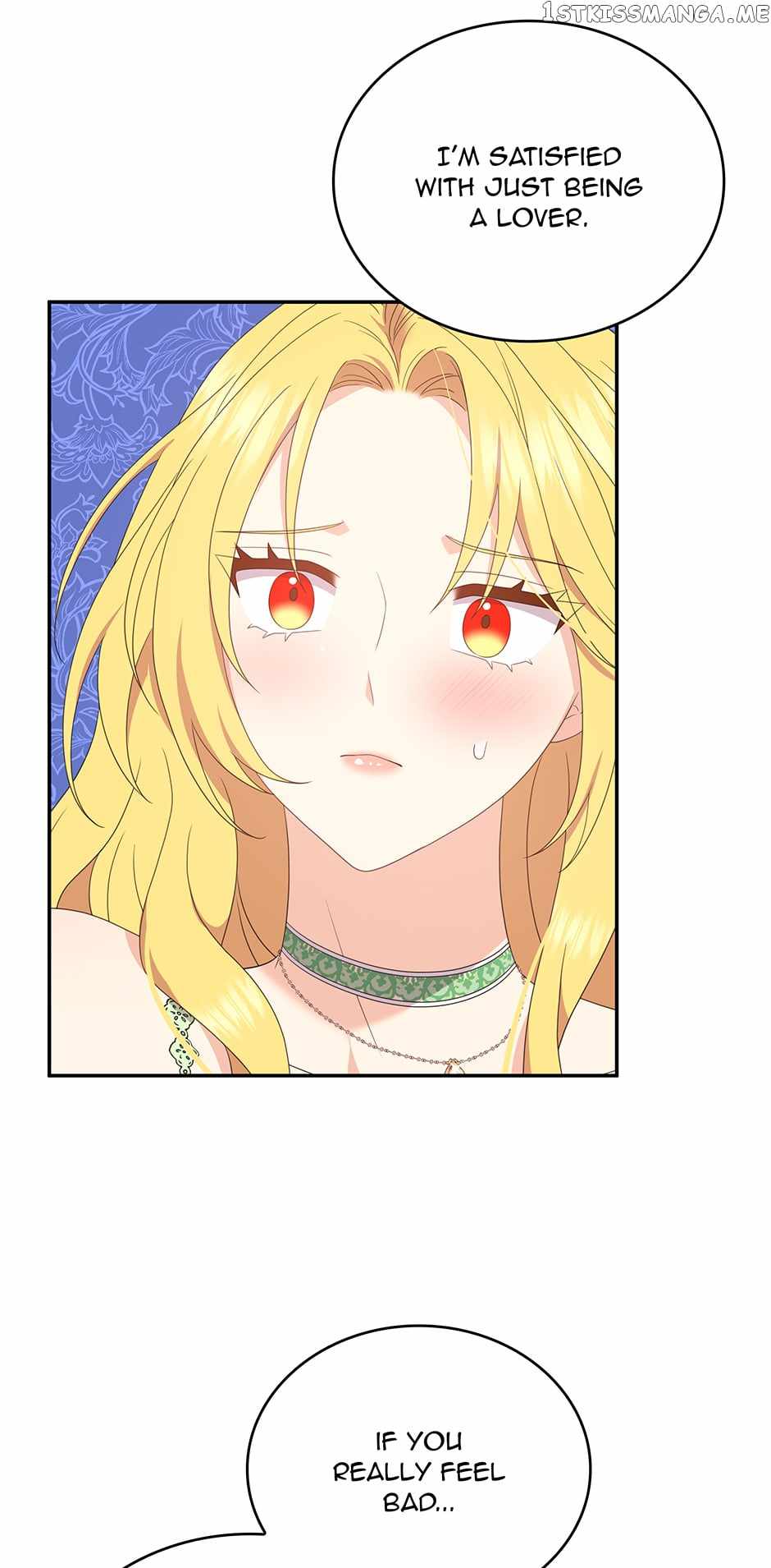 The Two-Faced Princess - Chapter 90