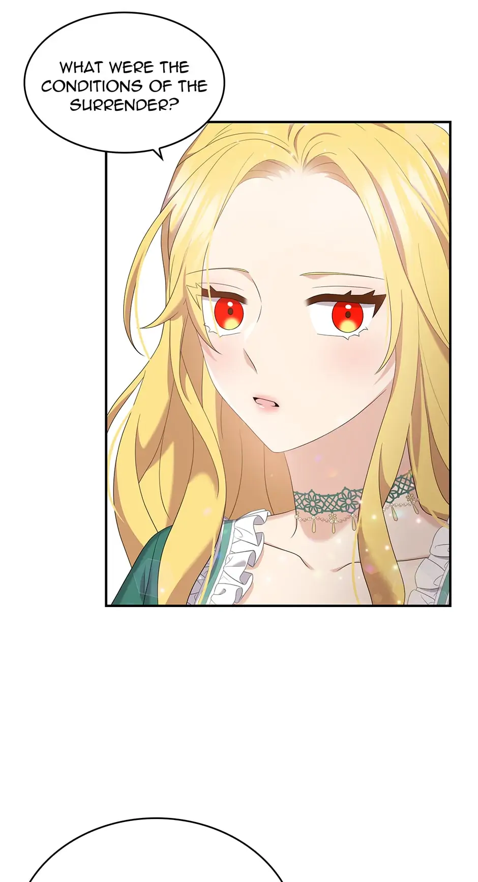 The Two-Faced Princess - Chapter 43