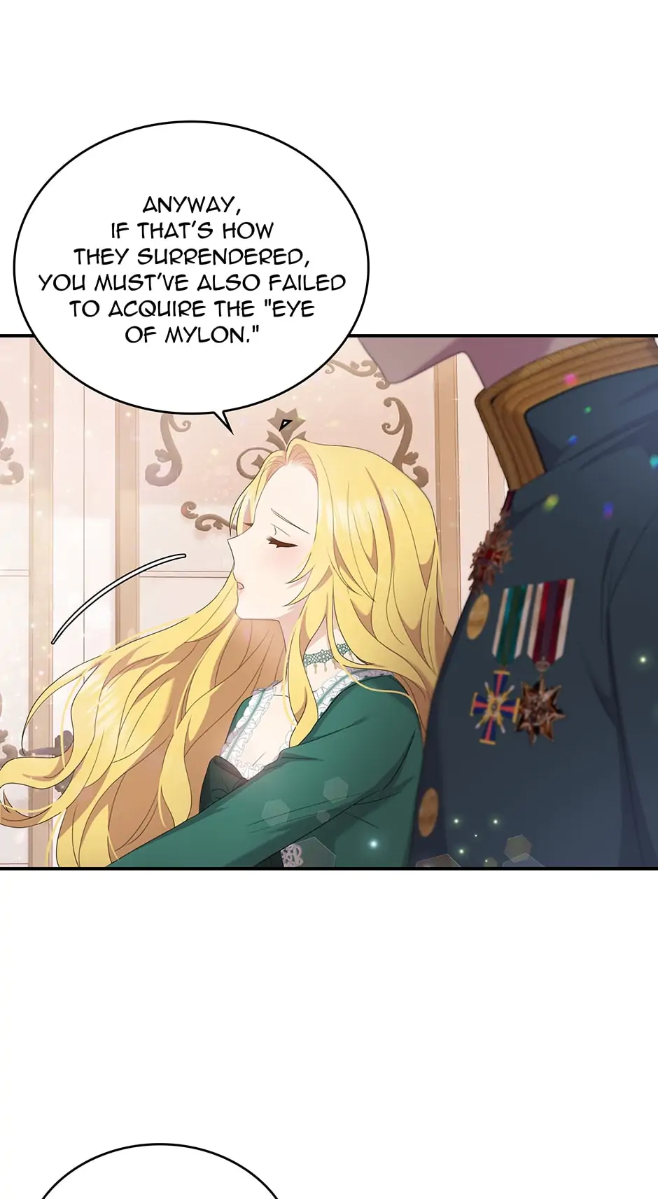 The Two-Faced Princess - Chapter 43