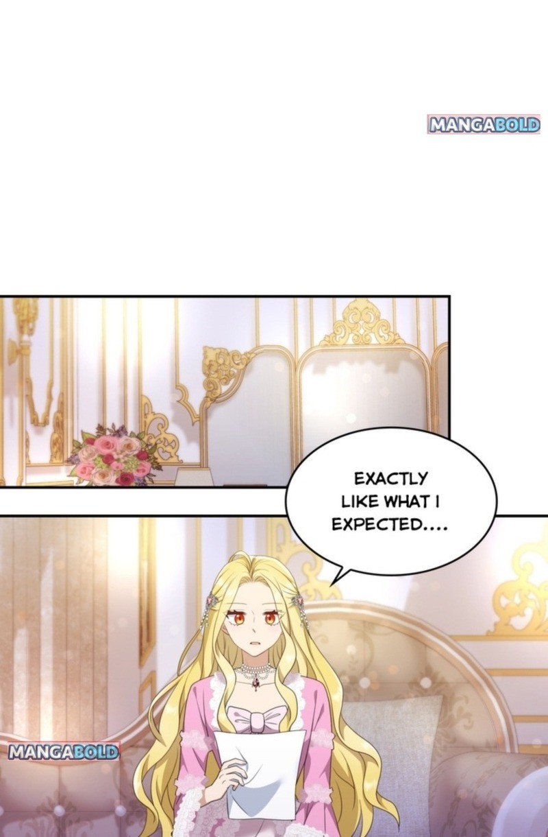 The Two-Faced Princess - Chapter 27