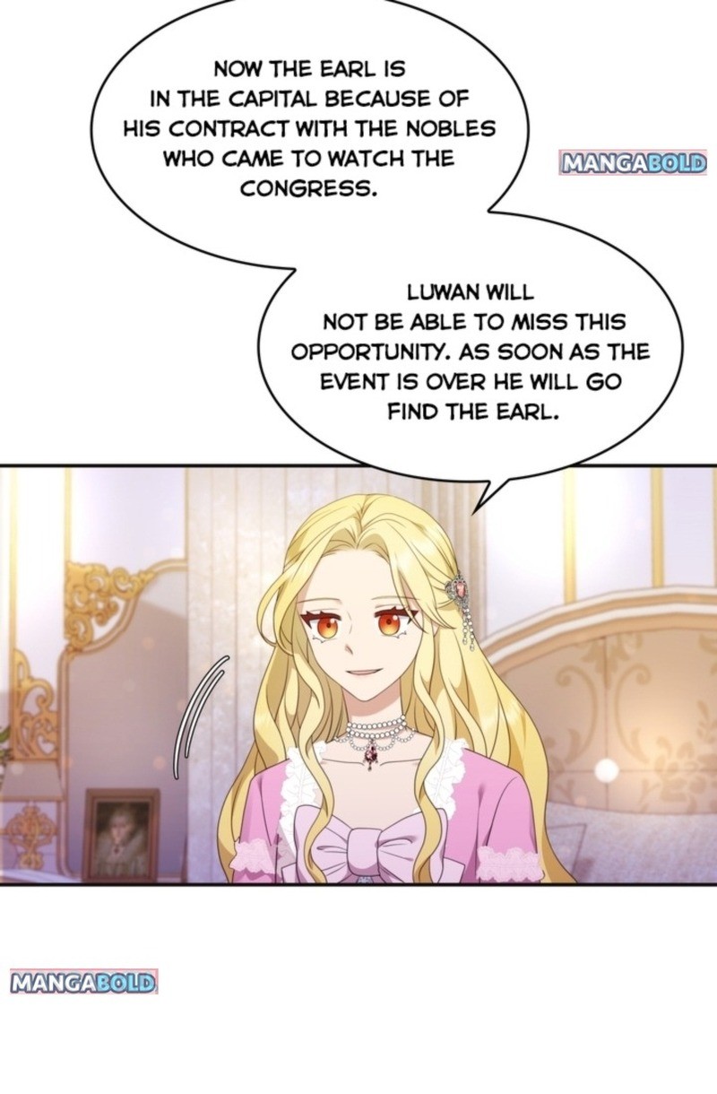 The Two-Faced Princess - Chapter 27