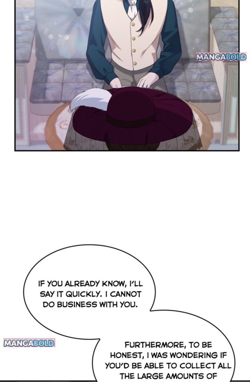 The Two-Faced Princess - Chapter 27