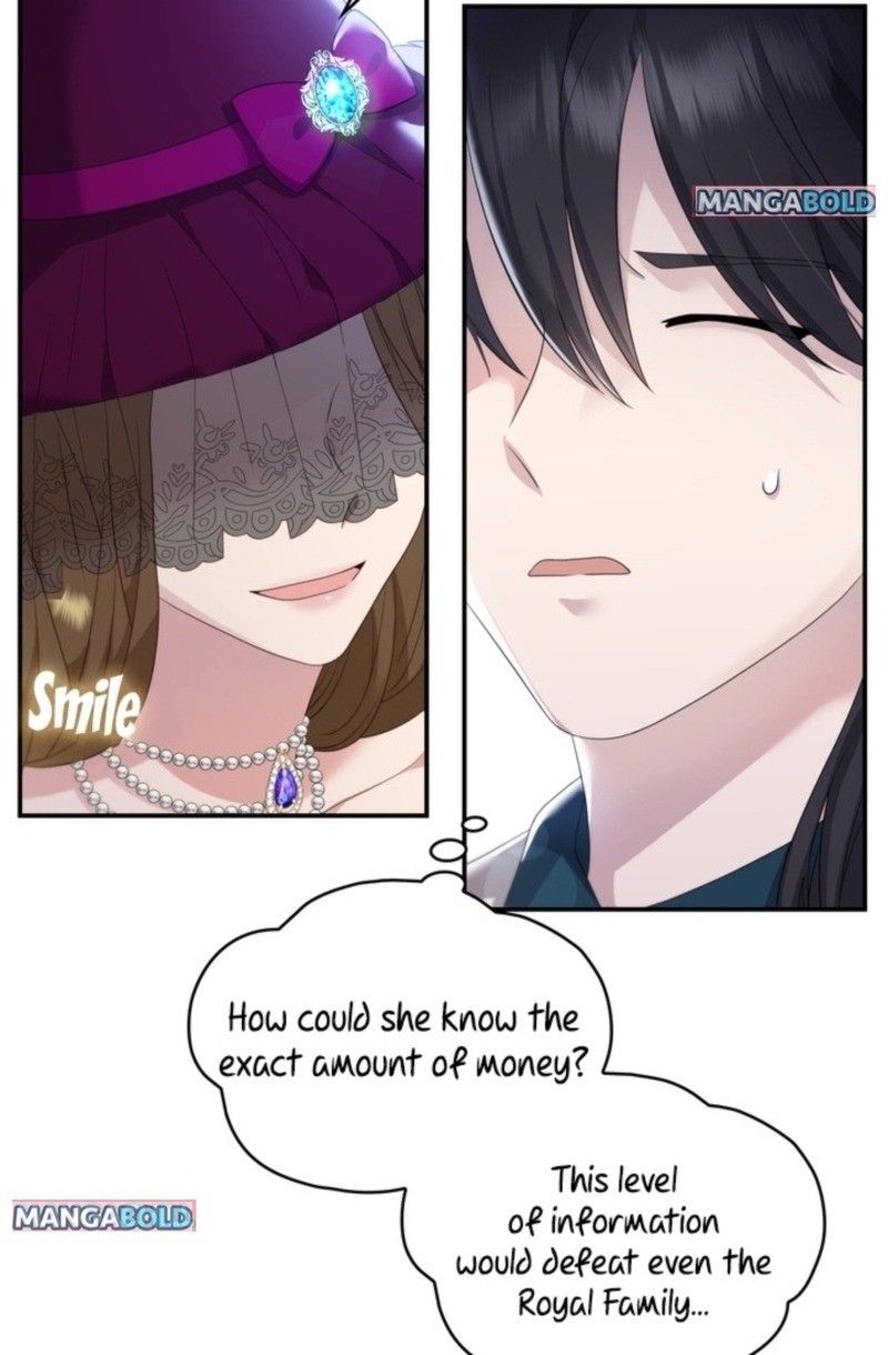 The Two-Faced Princess - Chapter 27