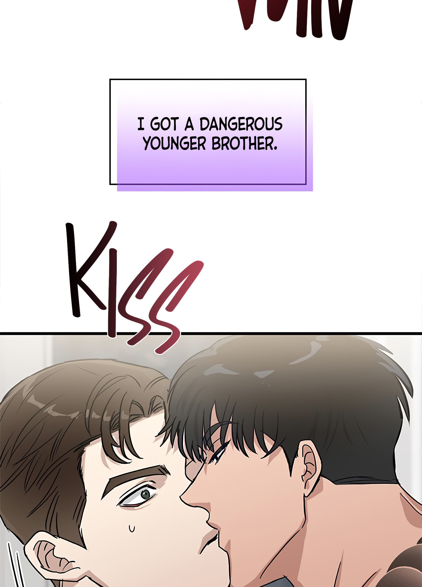 [Adult Bl Short Stories] Disqualified Family - Chapter 0: Trailer