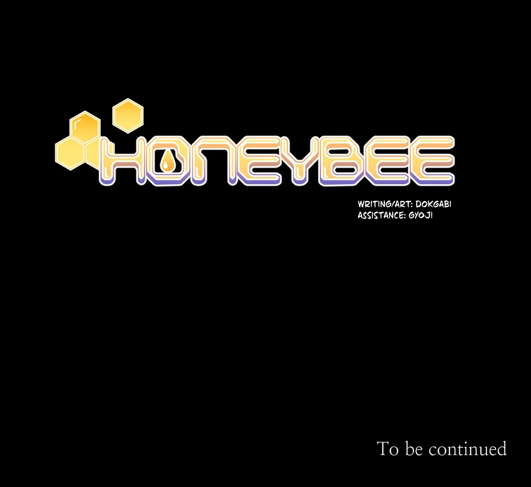 HONEYBEE - Chapter 1