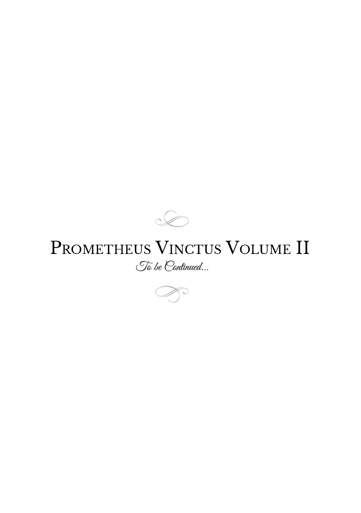 Prometheus Vinctus - Chapter 5: Hinterkaifeck Murders Case I