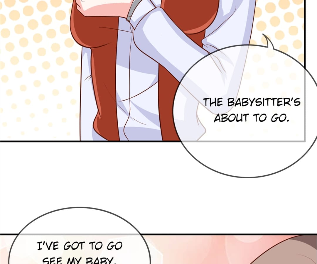 Counter-Attack Of A Pregnant Actress - Chapter 4