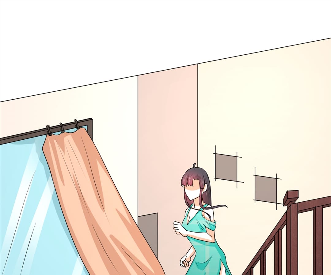 Counter-Attack Of A Pregnant Actress - Chapter 31