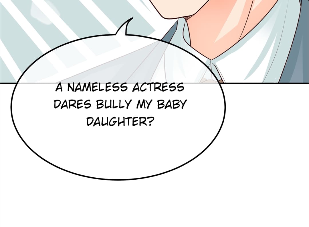 Counter-Attack Of A Pregnant Actress - Chapter 20