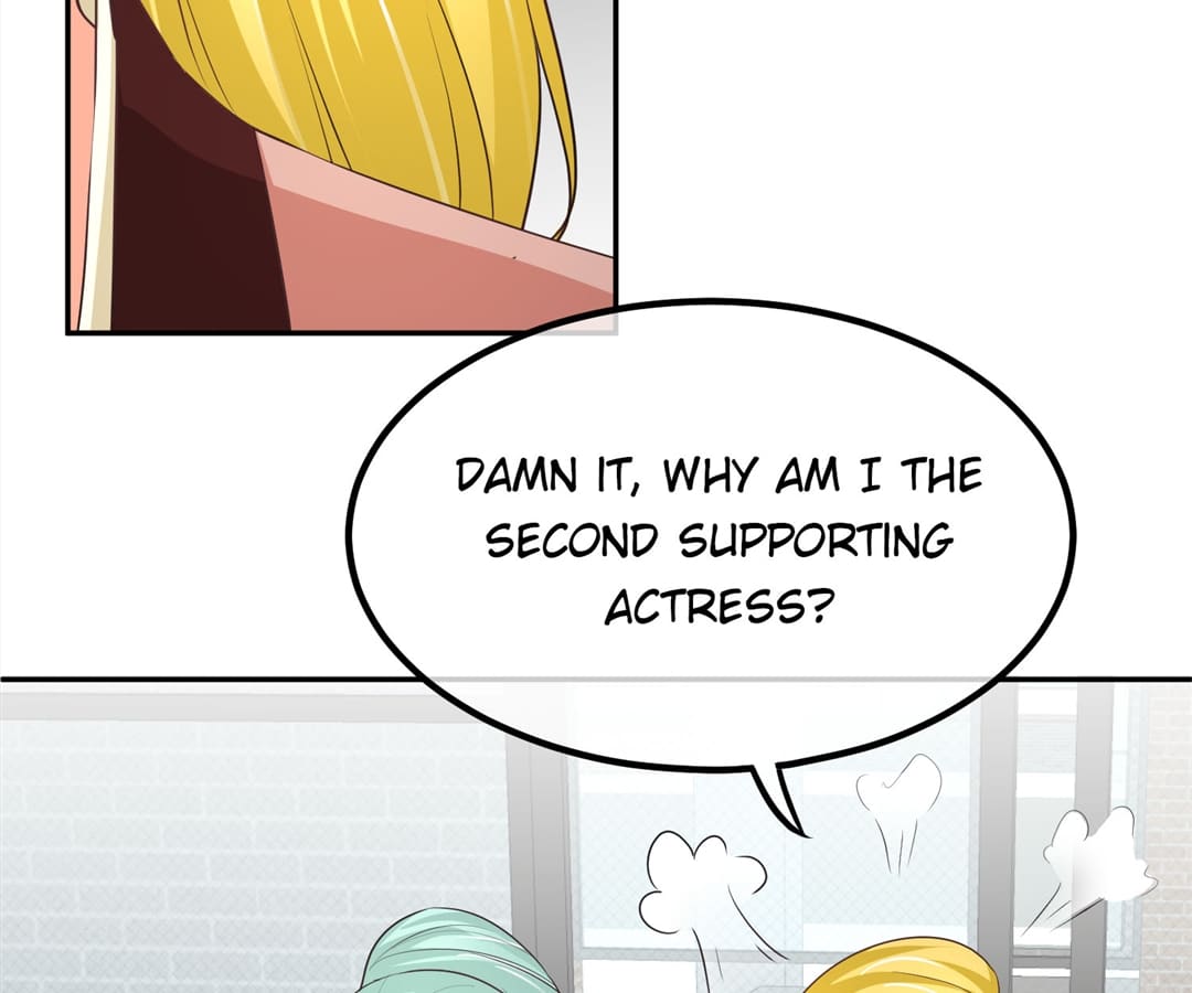 Counter-Attack Of A Pregnant Actress - Chapter 11