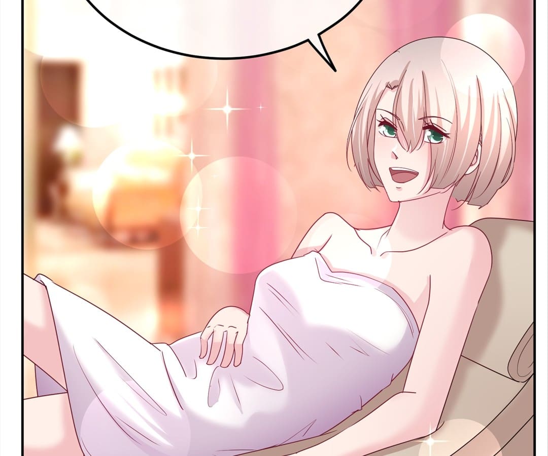 Counter-Attack Of A Pregnant Actress - Chapter 66