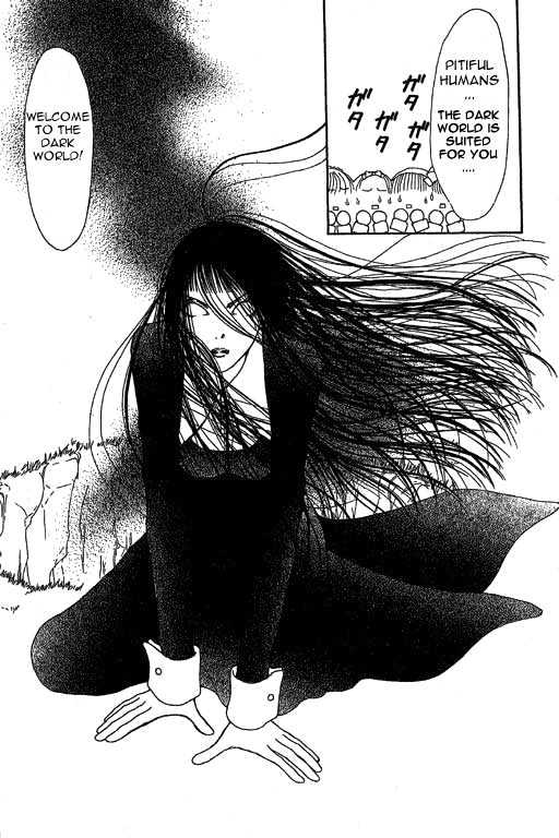 Yamato Nadeshiko Shichihenge - Vol.5 Chapter 19 : Special: Little Red Riding Sunako / I M Not Scared Of Any Love Rivals!