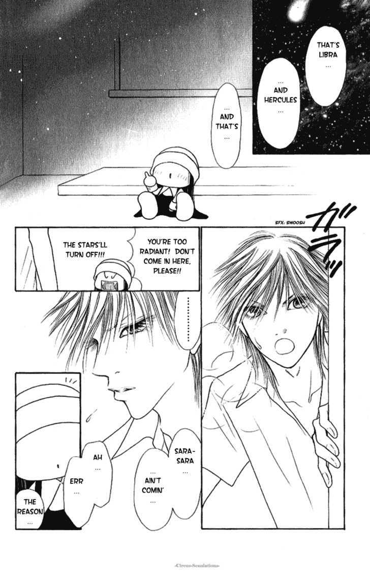 Yamato Nadeshiko Shichihenge - Vol.22 Chapter 90 : Sunako Becomes A Star