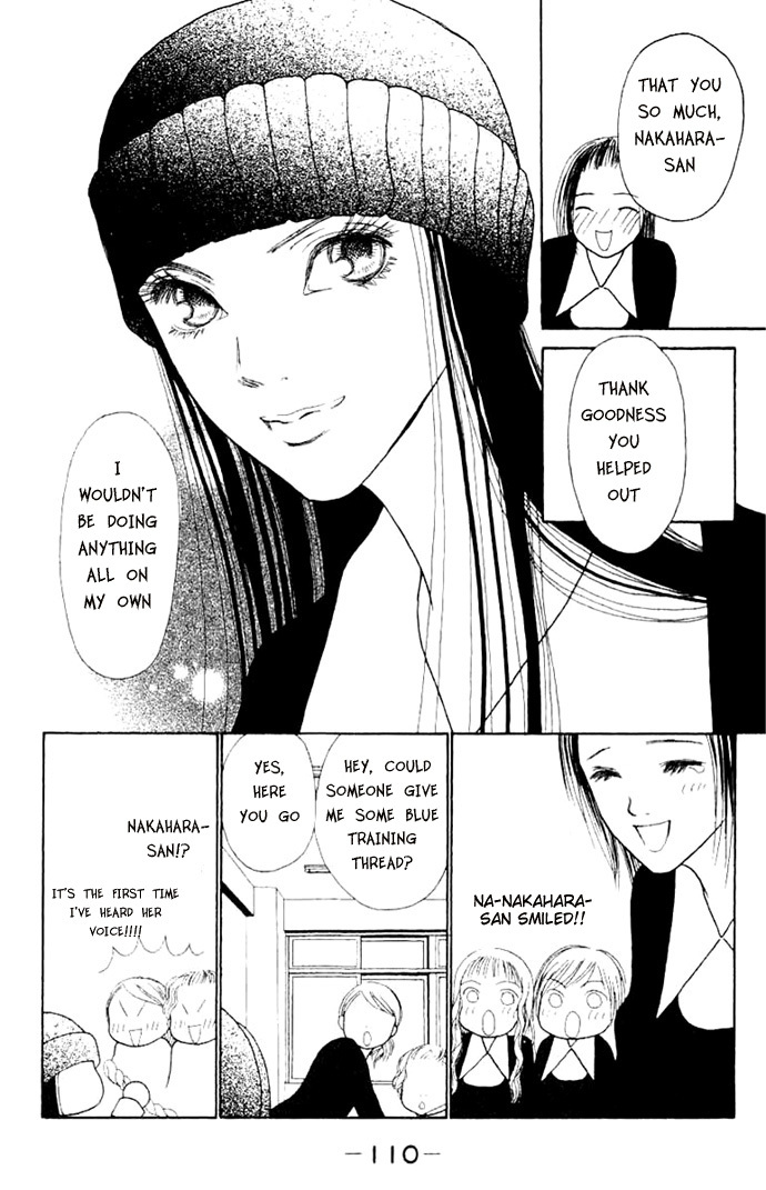 Yamato Nadeshiko Shichihenge - Chapter 49: This Is The Beautiful High School Life