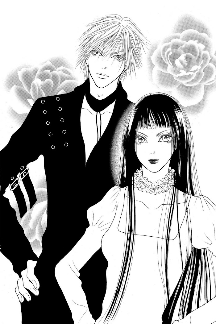 Yamato Nadeshiko Shichihenge - Chapter 15-18