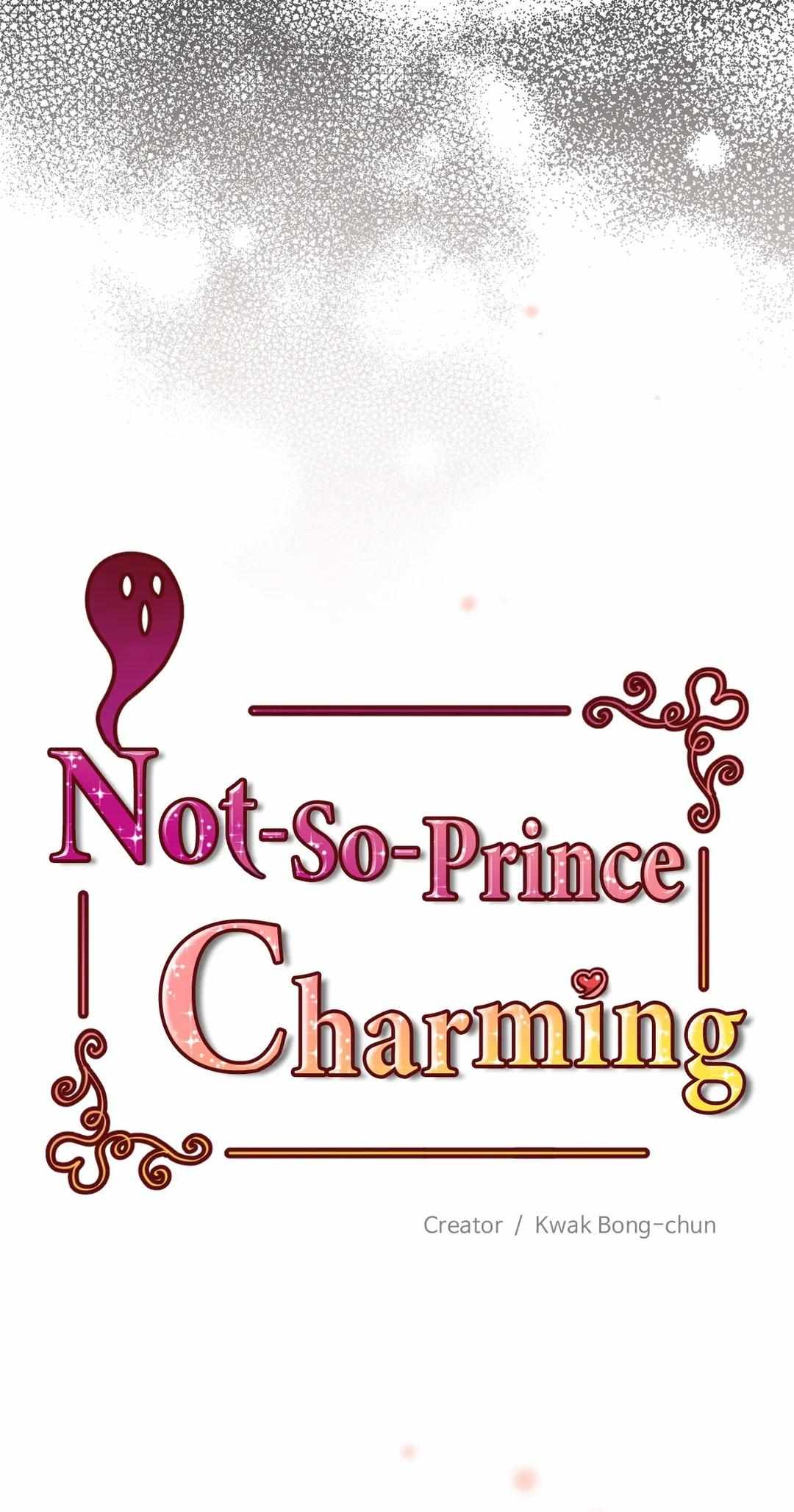 Not-So-Prince Charming - Chapter 28