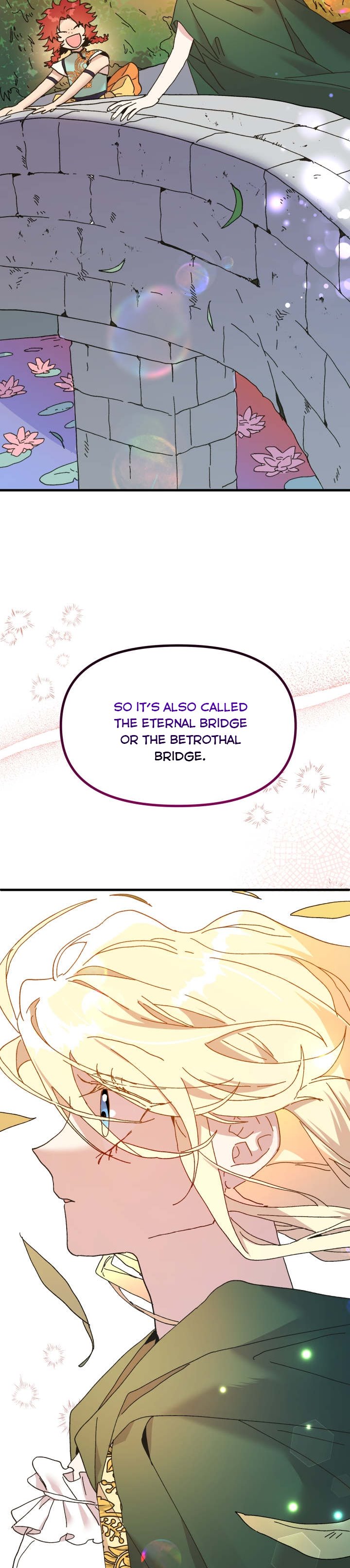 The Princess Pretends To Be Crazy - Chapter 62