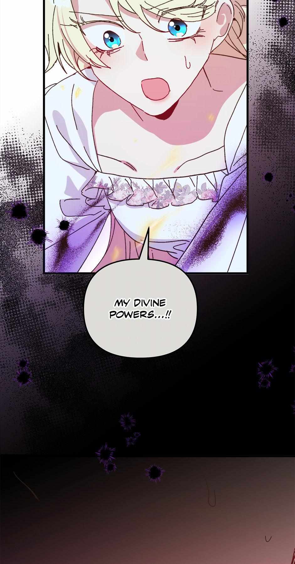 The Princess Pretends To Be Crazy - Chapter 120