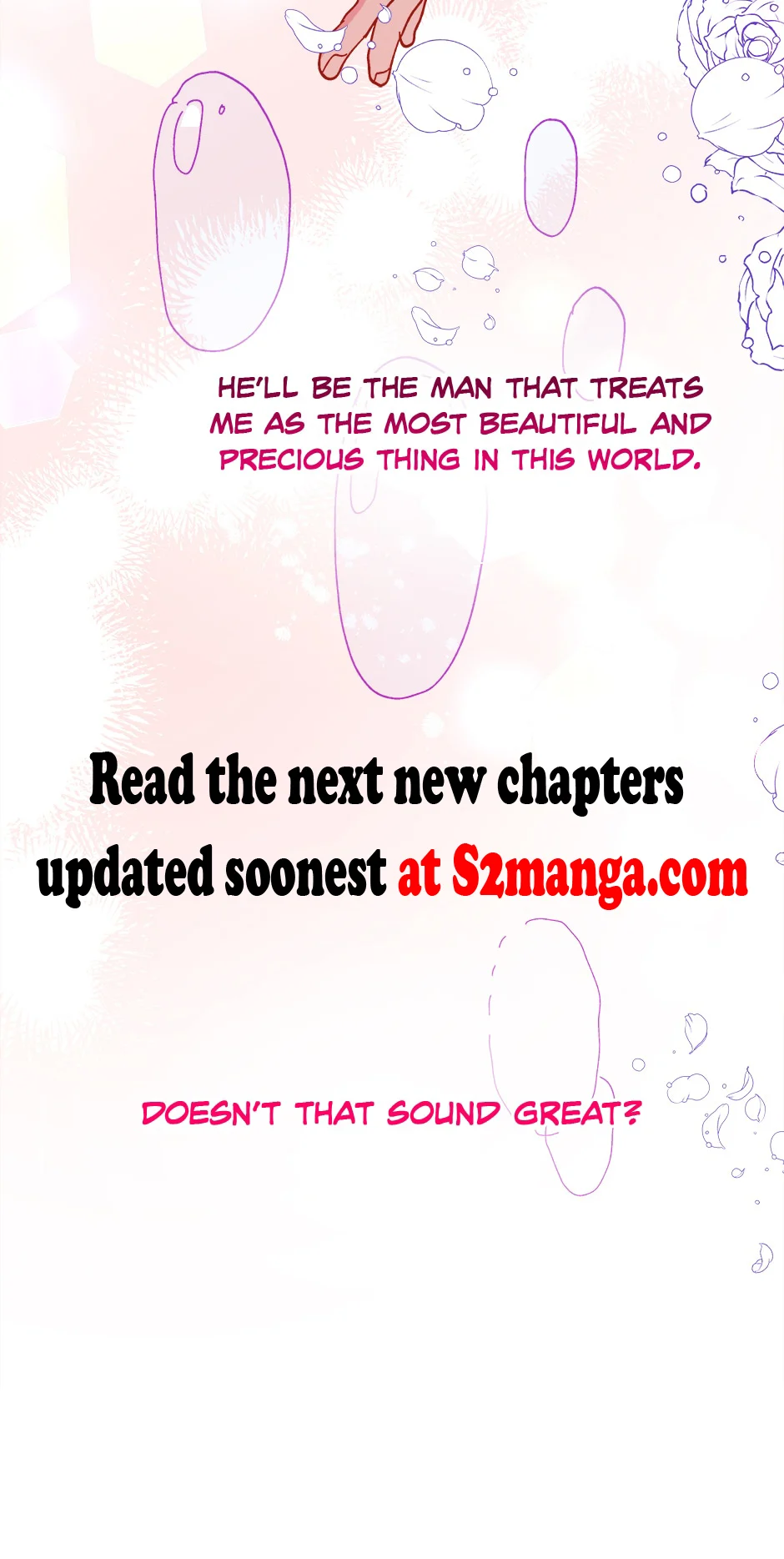 The Princess Pretends To Be Crazy - Chapter 71