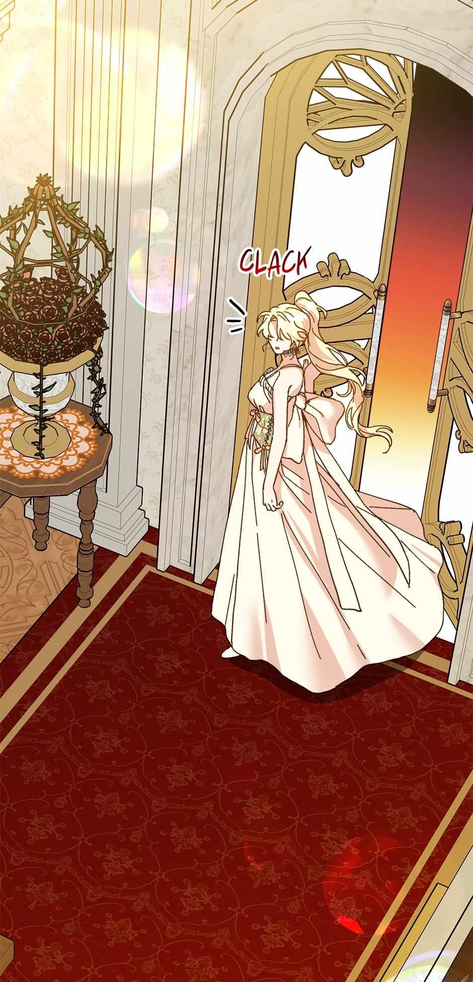 The Princess Pretends To Be Crazy - Chapter 89