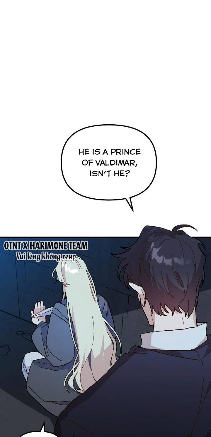 The Princess Pretends To Be Crazy - Chapter 15