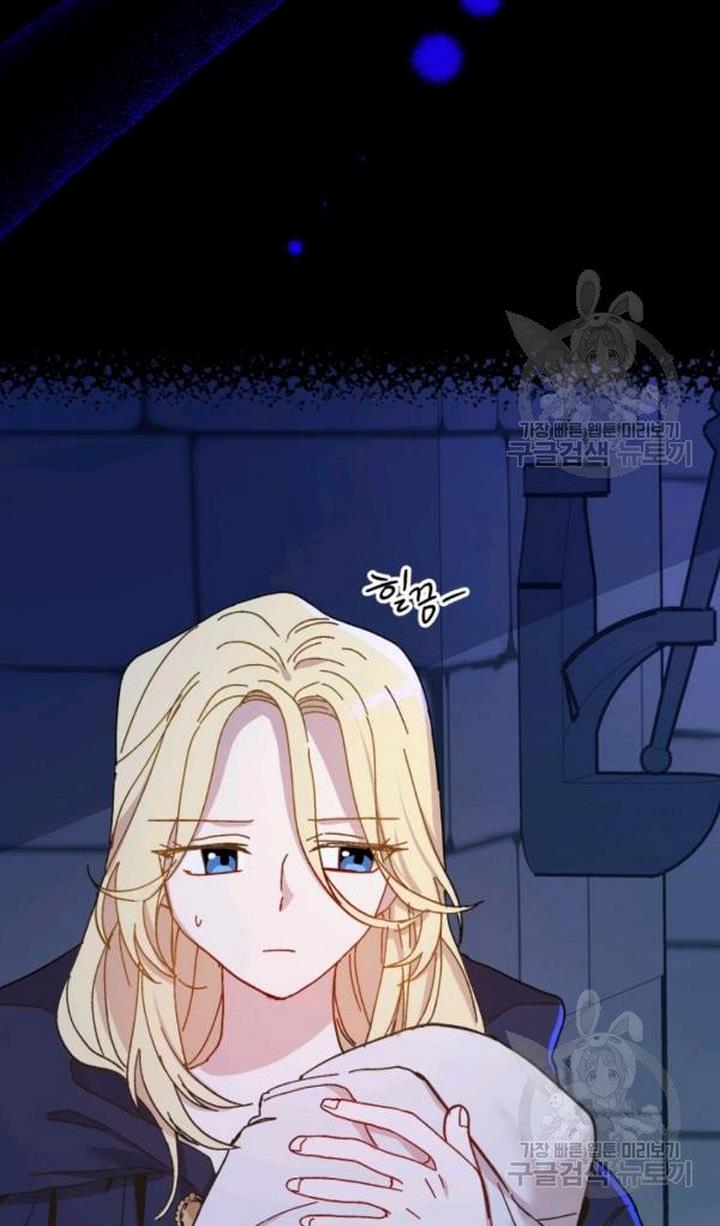 The Princess Pretends To Be Crazy - Chapter 48