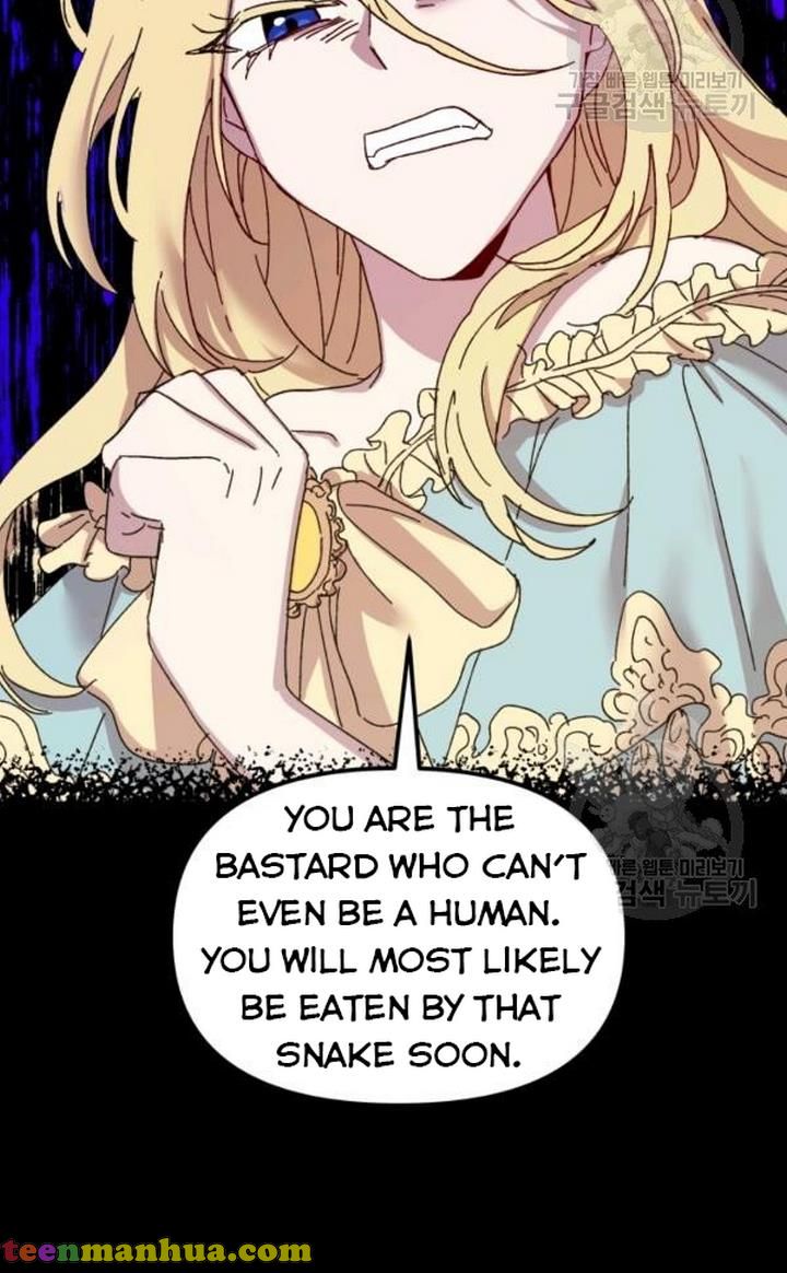 The Princess Pretends To Be Crazy - Chapter 48