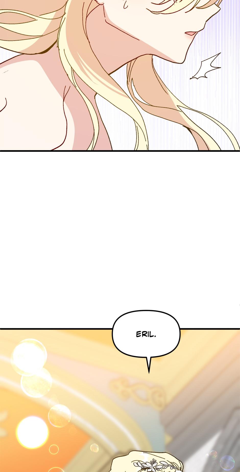 The Princess Pretends To Be Crazy - Chapter 84