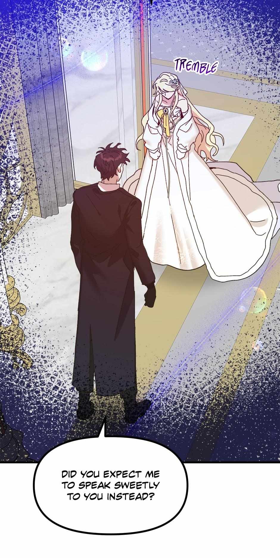 The Princess Pretends To Be Crazy - Chapter 84