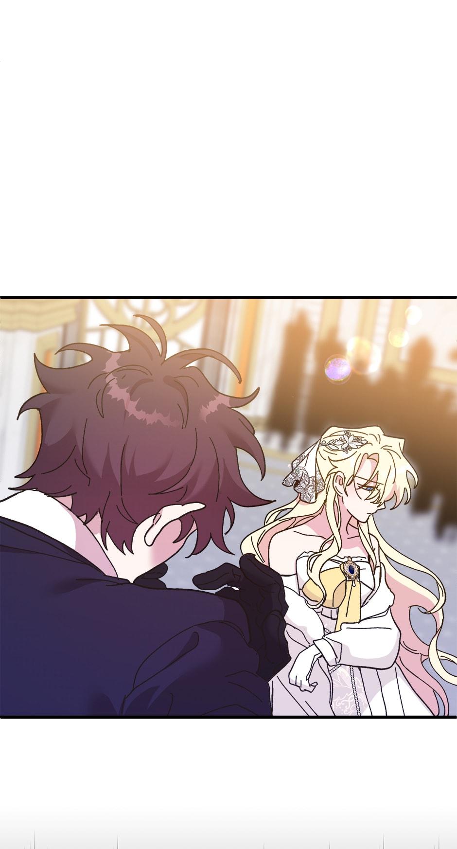 The Princess Pretends To Be Crazy - Chapter 84