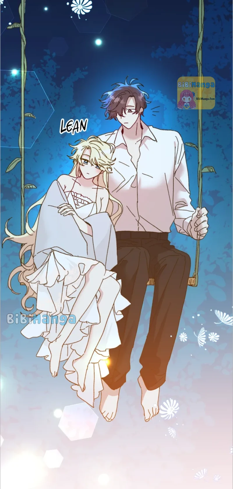 The Princess Pretends To Be Crazy - Chapter 107